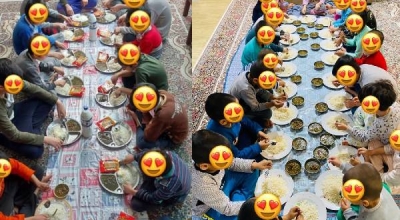 خانه فرشتگان مؤسسه شکوه مهر